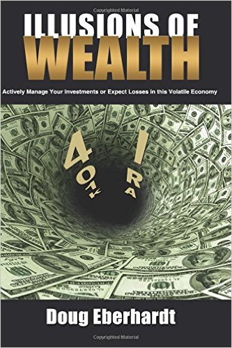 Illusions of Wealth Book