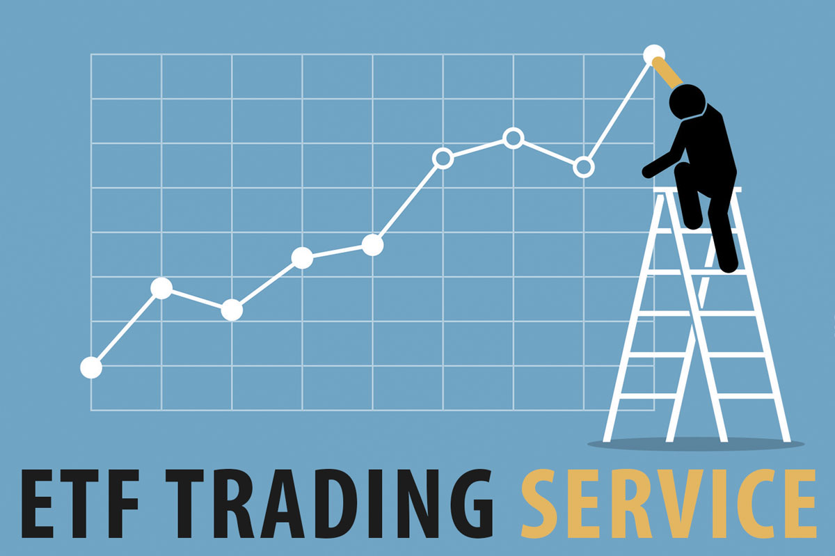 Etf Trading Service Profit In Up Or Down Markets Illusions Of Wealth