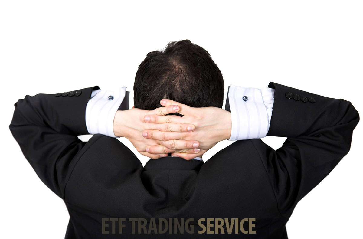 ETF Trading Service stress free trading Illusions Of Wealth